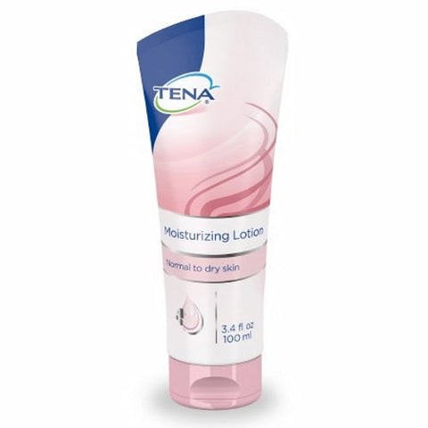 Tena, Hand and Body Moisturizer, 3.4 Oz Tena