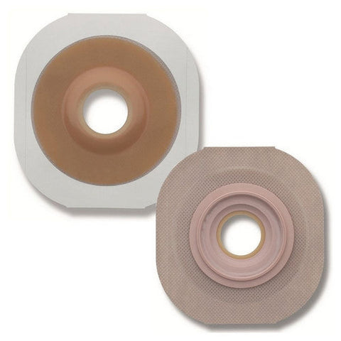 Hollister, Ostomy Barrier Trim to Fit Extended Wear Adhesive Tape 44 mm 14802, Box Of 5 Hollister