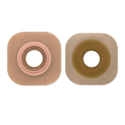 Hollister, Ostomy Barrier Trim to Fit Extended Wear Without Tape 57 mm 15603, Box Of 5 Hollister