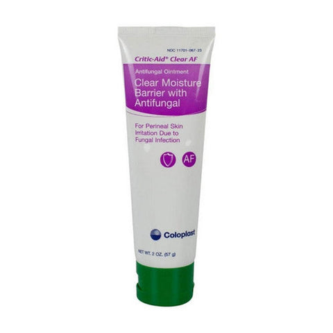 Coloplast, Antifungal Citric-Aid Ointment, 2 Oz Coloplast