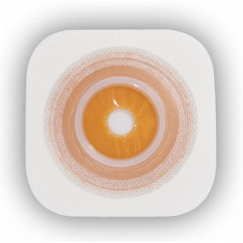 Convatec, Pediatric Ostomy Barrier Trim to Fit Standard Wear 401926, Box Of 5 Convatec