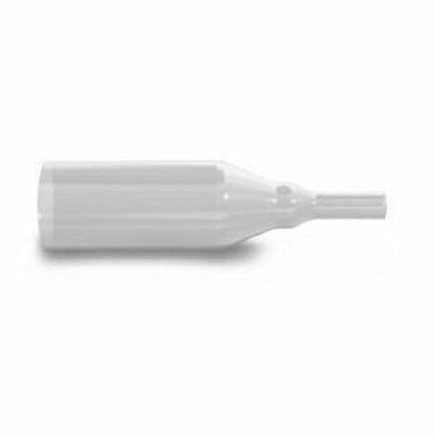 Hollister, Male External Catheter InView Self-Adhesive Silicone Large, 1 Each Hollister