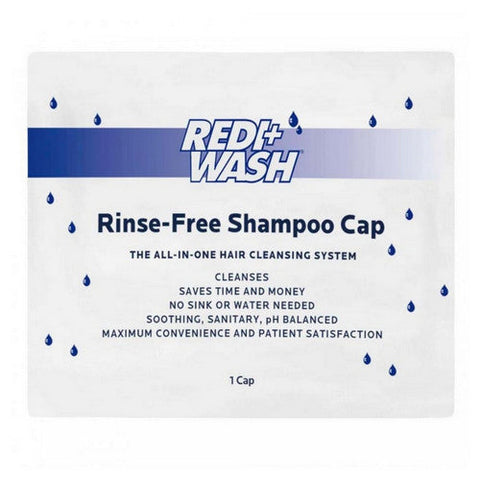 DawnMist, Shampoo Cap, 1 Each DawnMist