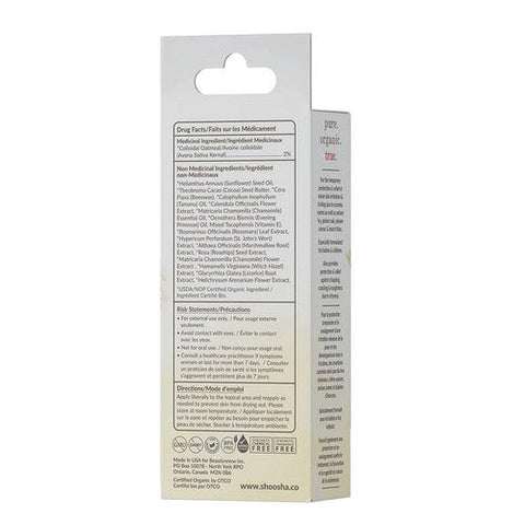 Shoosha, Baby Eczema Healing Balm, .56 Oz Shoosha