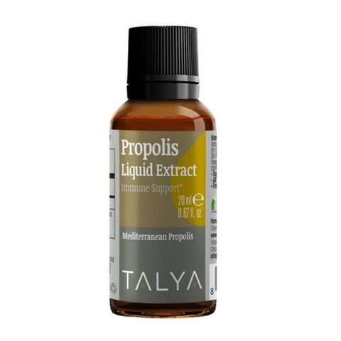 Talya, Liquid Propolis Extract, 0.67 Oz Talya