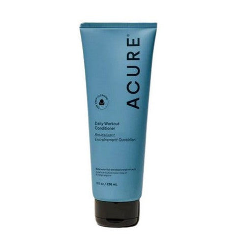 Acure, Daily Workout Watermelon & Blood Orange Conditioner, 8 Oz Acure