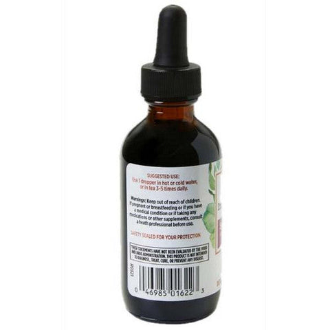 Quantum Health, Immune Support Liquid Extract, 2 Oz Quantum Health