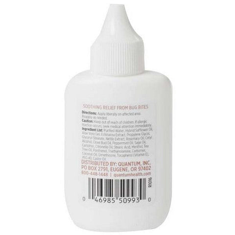 Quantum Health, Sting Soothe, 1 FL Oz