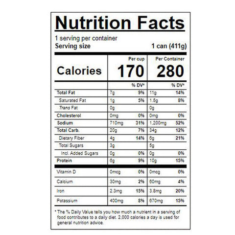 Amys, Organic Lentil Soup, 14.5 Oz(Case Of 12)