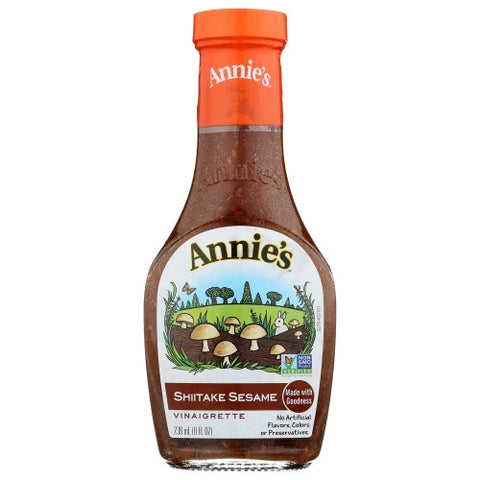 Annie's Homegrown