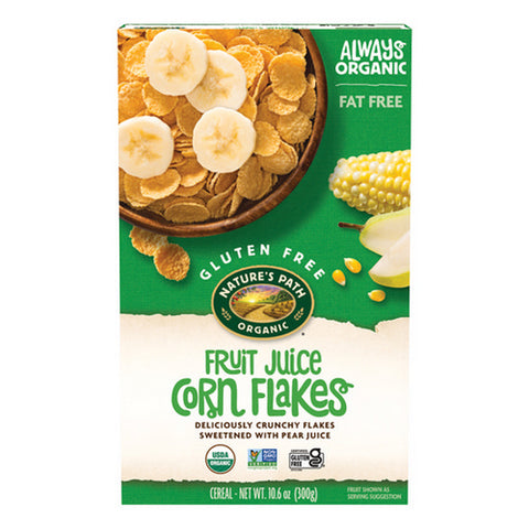 Baby Cold Cereals