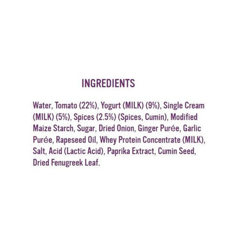 Patak's, Concentrated Curry Paste Tikka Masala, 10 Oz(Case Of 6)