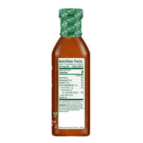 Walden Farms, Pancake Syrup, 12 Oz(Case Of 6) Walden Farms
