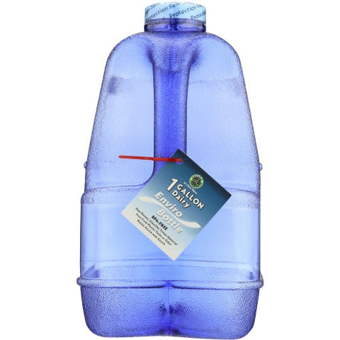 Envirokidz Organic, BPA Free Gallon Water Bottle, 1 Each Envirokidz Organic