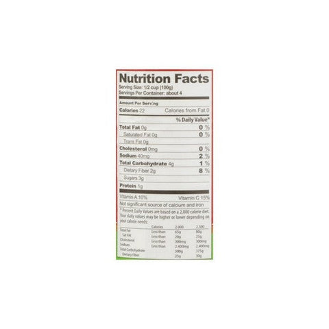 Mutti, Cherry Tomatoes Ciliegini, Case of 12 X 14 Oz Mutti