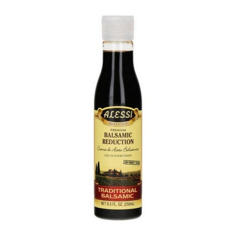 Alessi, Balsamic Reduction, 8.5 Oz(Case Of 6) Alessi
