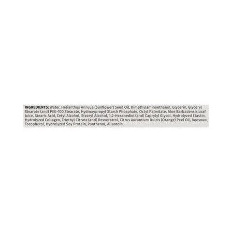Reviva, Elastin Collagen Body Firming Lotion, 8 Oz Reviva
