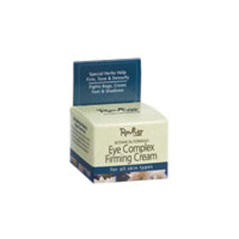 Reviva, Eye Complex Firming Cream, 0.75 Fl Oz Reviva