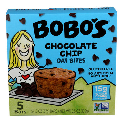Bobo's Oat Bars