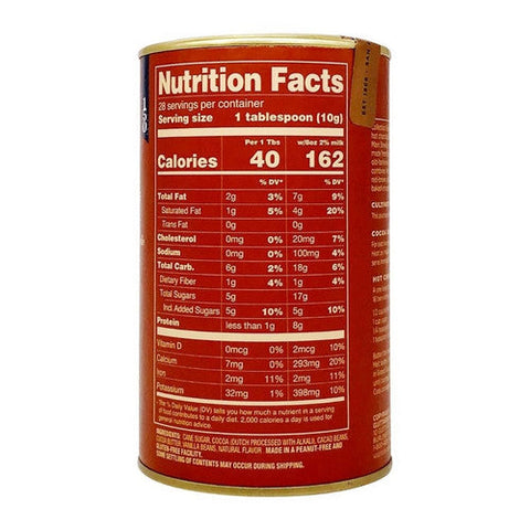 Guittard, Chocolate Baking Drkng Sw, 10 Oz(Case Of 9)