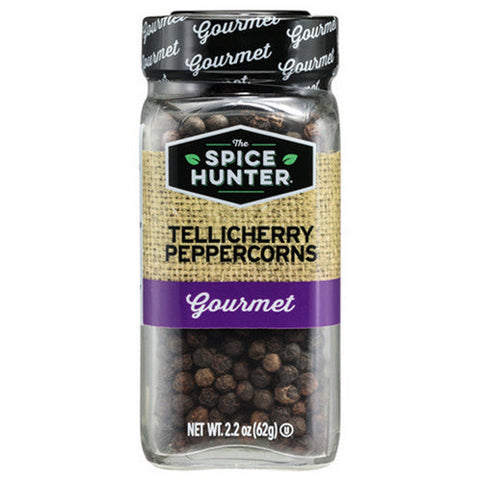 Spice Hunter, Grinder Twist Ppprcrn Tel, 2.2 Oz(Case Of 3) Spice Hunter