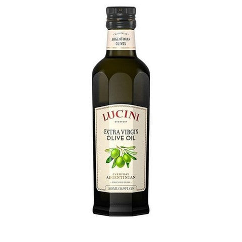 Lucini, ExtraV Irgin Estate Olive Oil, 16.9 Oz(Case Of 6) Lucini