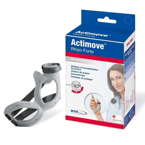 BSN Inc., Thumb Support Large Finger, Count of 1 BSN Inc.