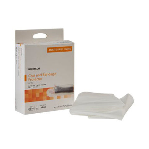 McKesson, Arm Cast Protector, Count of 50 McKesson