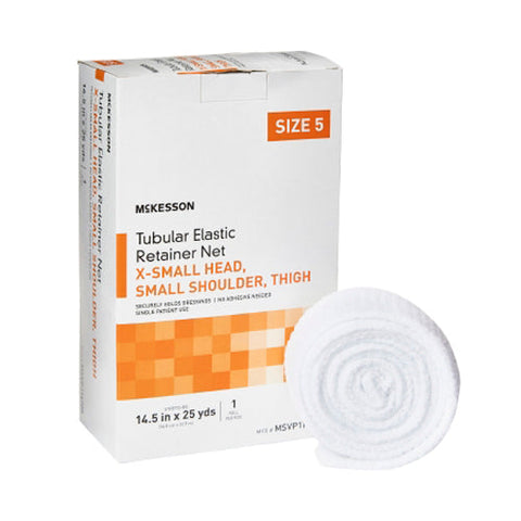 McKesson, Tubular Bandage, Case Of 10 McKesson