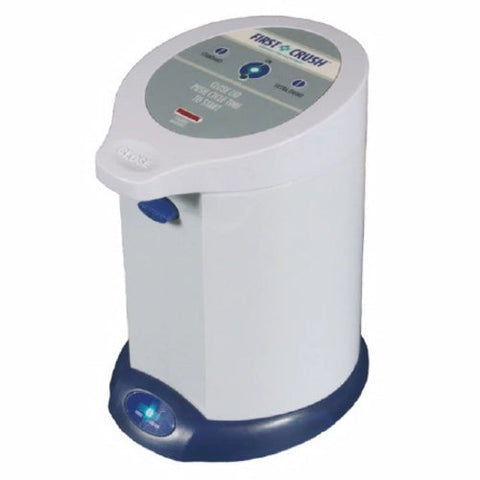 First Wave Products, Pill Crusher, Count of 6000 First Wave Products