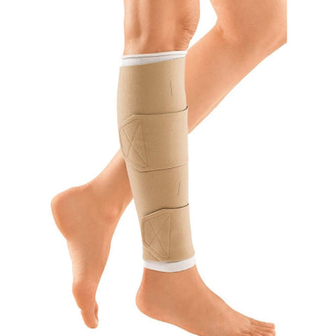 Mediusa, Compression Wrap Lower Leg, 1 Each, Large Mediusa