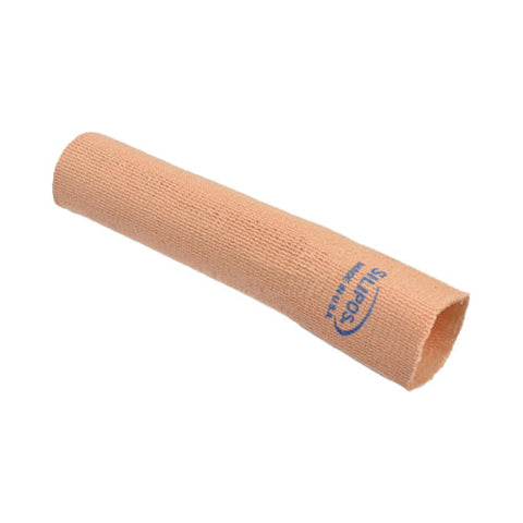 Silipos, Digit Tube Wide Pull-On Foot, 1 Pack Silipos