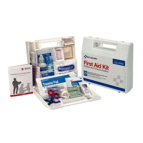 Acme United, First Aid Kit, 1 Kit Acme United