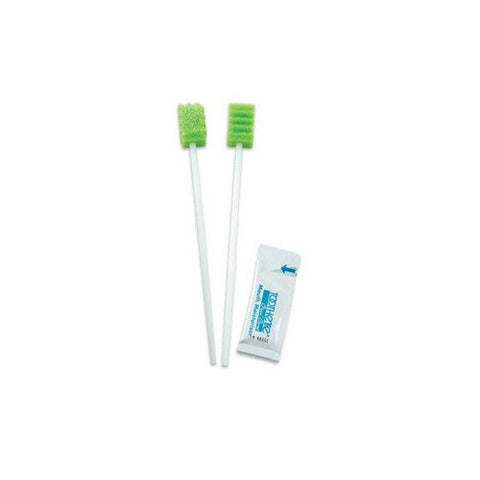 Toothette, Oral Swab Kit Nonsterile, 1 Pack Toothette