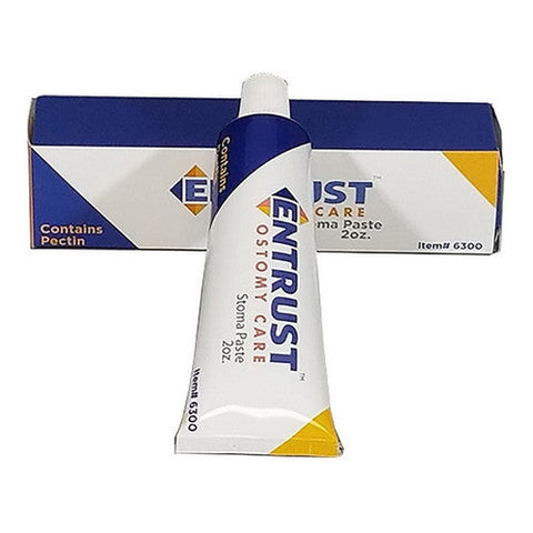 Fortis Medical Products, Skin Paste, Box Of 1 Fortis Medical Products