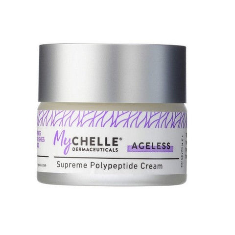 MyChelle Dermaceuticals, Supreme Polypeptide Cream, 1.2 Oz MyChelle Dermaceuticals