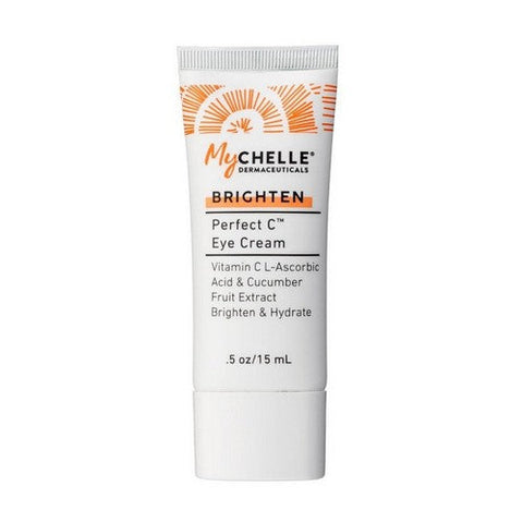 MyChelle Dermaceuticals, Perfect C Eye Cream, 0.5 Oz MyChelle Dermaceuticals