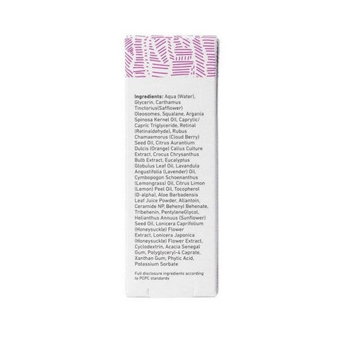 MyChelle Dermaceuticals, Remarkable Retinal Eye Cream, 0.5 Oz MyChelle Dermaceuticals