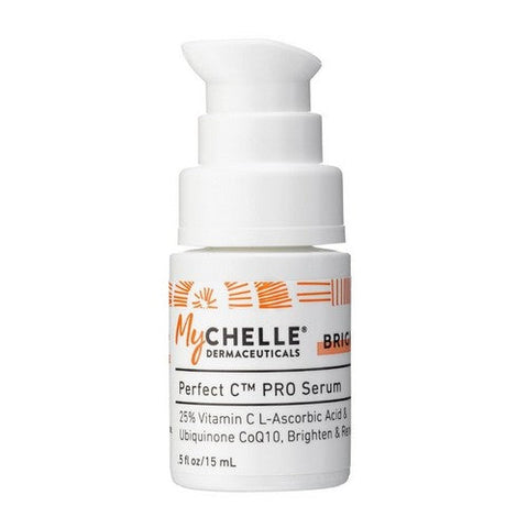 MyChelle Dermaceuticals, Perfect C PRO Serum Brighten, .5 Oz MyChelle Dermaceuticals