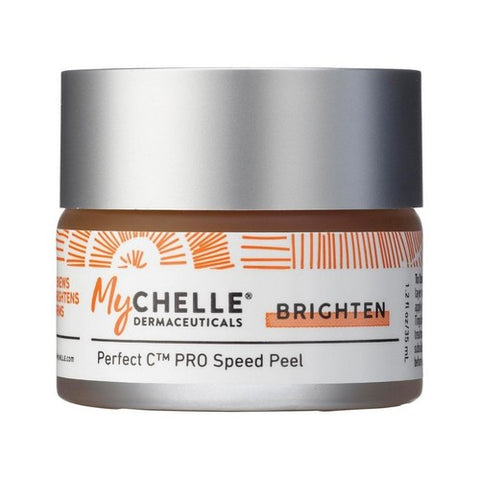 MyChelle Dermaceuticals, Perfect C PRO Speed Peel, 1 Oz MyChelle Dermaceuticals