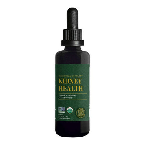 Global Healing Center, Kidney Health, 2 Oz Global Healing Center