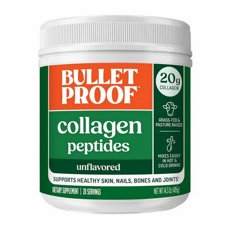Bulletproof