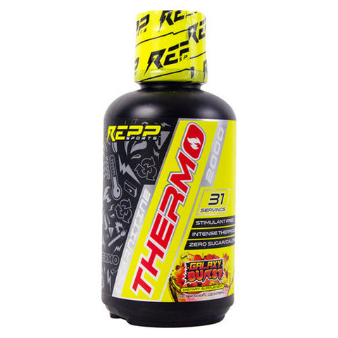 Repp Sports, Liquid Carnitine Thermo Galaxy Burst, 31 Servings Repp Sports