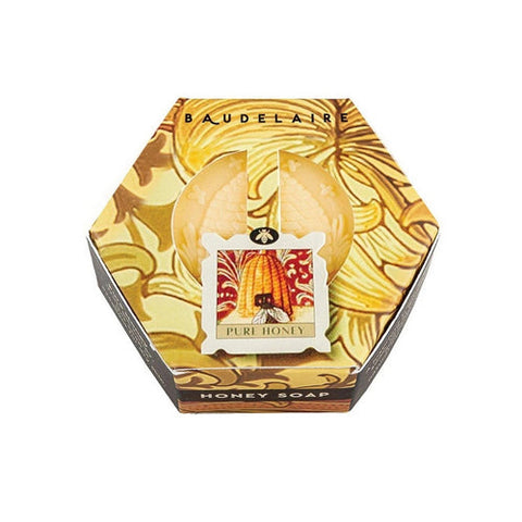 Biotene, Honey Soap Pure Honey, 3.5 Oz Biotene