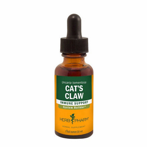 Cat's Claw