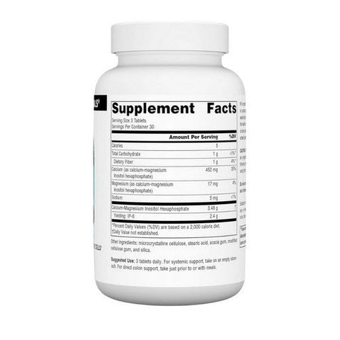 Source Naturals, Ip-6 Inositol Hexaphosphate, 800 Mg, 90 Tabs Source Naturals