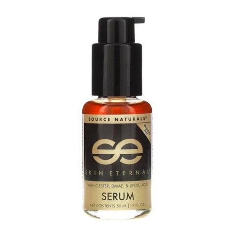 Source Naturals, Skin Eternal Serum, 1.7 Fl Oz