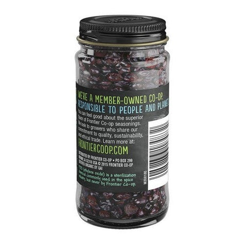 Frontier Herb, Organic Juniper Berries, 1.28 Oz Frontier Herb
