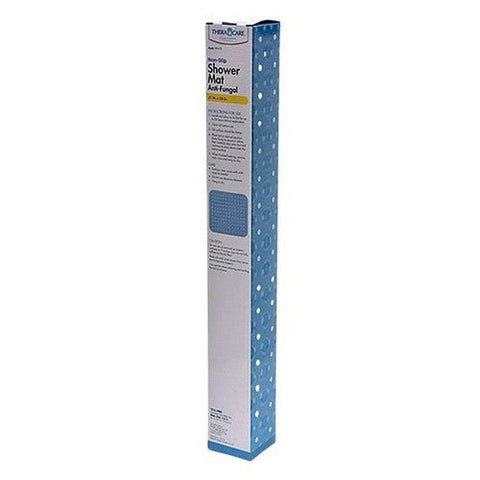 Theracare, Mat-Shower, 21" X 21" 1 Count Theracare