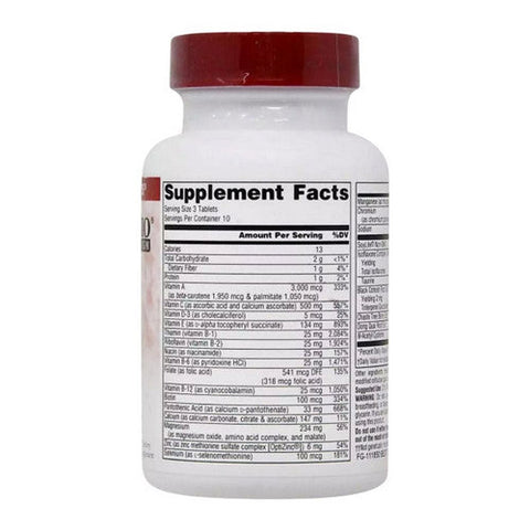 Source Naturals, Menopause Multiple, 30 Tabs Source Naturals